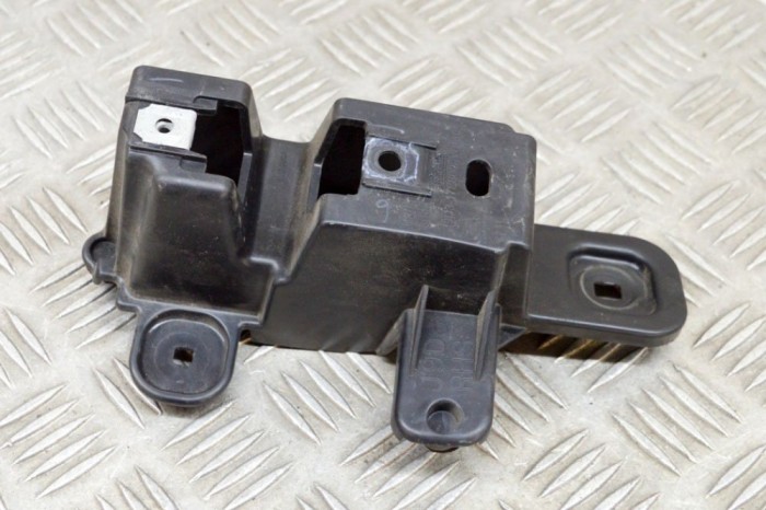 Suport bara de protecție dreapta spate JAGUAR I-PACE X590 2020 OEM: J9D3-17E800-A 17675139