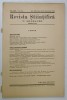 REVISTA STIINTIFICA &#039; V. ADAMACHI &#039; , NR. 2-3 , IASI - ALBA IULIA , APRILIE - SEPTEMBRIE , 1944