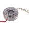 Transformator toroidal 200VA 230V 17V 5,88A IP00
