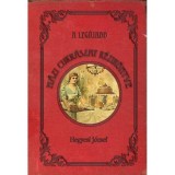 A leg&uacute;jabb h&aacute;zi cukr&aacute;szat k&eacute;zik&ouml;nyve - Hegyesi J&oacute;zsef