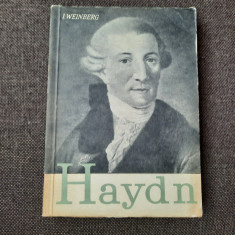 Haydn - I. Weinberg RF18/4