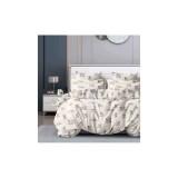 Cumpara ieftin Lenjerie de Pat Bumbac Finet, 1 Persoana , 4 Piese- JOJ316