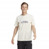 Tricou adidas M ILLUST LIN