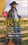 Second Time&#039;s the Charm &amp; Her Secret Billionaire