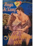 Meagan McKinney - Noaptea ultimului pacat (Editia: 1994)