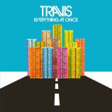 Travis Everything At Once digipack (cd), Rock