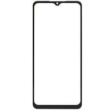 Geam Sticla + OCA Samsung Galaxy A12 A125F, Negru