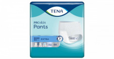 Scutece pentru adulti Tena Pants Extra Medium 80-110 (30buc) foto
