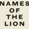 Names of the Lion