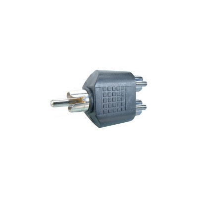 Adapt RCA-2RCA t-t foto