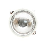 Far fata rotund 12V pentru auto, Breckner Germany