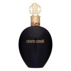 Roberto Cavalli Nero Assoluto eau de Parfum pentru femei 75 ml foto