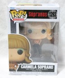 Figurina Funko POP 1293 The Sopranos Carmela Soprano