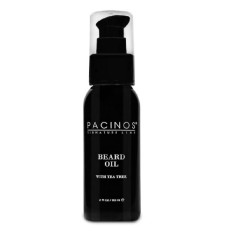 Ulei pentru barba Pacinos 60ml