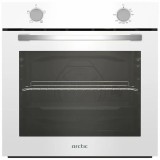 Cuptor incorporabil Arctic ARVIC1200WD, Electric, 71 l, Autocuratare Aqua Drop Clean, AeroCooking, Timer, Clasa A, Alb