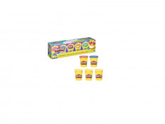 Set Play-Doh - Color Me Happy, 5 cutii foto