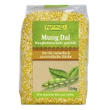 Fasole mung jumatati Mung Dal, eco