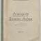 PRINCIPIILE SCOALEI ACTIVE de GRIGORE TABACARU , 1929