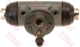 Cilindru receptor frana FORD RANGER (ER, EQ) (1998 - 2006) TRW BWA160