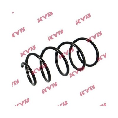 KYB Arc spiral K-Flex foto