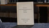 Dosarul colectivizarii agriculturii Romania 1949-1962 Editura Camera Deputatilor Carte Istorie Romania 1992