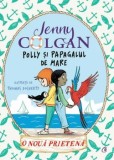 Cumpara ieftin Polly si papagalul de mare. O noua prietena. Volumul III/Jenny Colgan