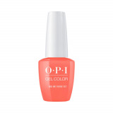 Oja semipermanenta, Opi, GC Are We There Yet, 15ml