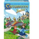 Carcassonne Junior (editie in limba romana)