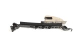 Reglaj &icirc;nălțime centura dreapta față JEEP GRAND CHEROKEE III WH, WK 2006 OEM: 0XE25BD1AC 12245780