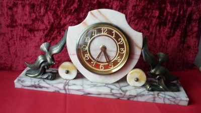 CEAS DE SEMINEU foto