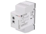 Releu Monitorizare Nivel 24V AC/DC SPDT