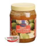 TRS Mango Chutney Pasta de Mango 5kg