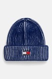 Tommy Jeans caciula din tricot gros, AW0AW16785