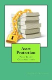 Asset Protection: Pure Trust Organizations - Carte straina, Engleza
