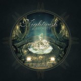 2xCD Nightwish - Decades (An Archive of Song 1996-2015)