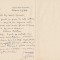 Document Consulatul Regatului Romaniei la Milano 1924