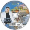 CD Ionuț Galani - 35 Live Trianda Pende (Revista Taifasuri, 2013) Muzica Greceasca, 9 Trackuri