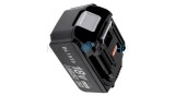 VHBW Baterie pentru scule electrice Makita 194204-5, 194205-3 - 4000 mAh, 18 V, Li-ion