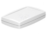 Carcasă Universală ABS Gri 60x97x19mm, KRADEX