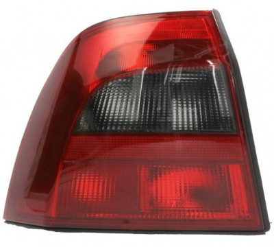 Lampa Spate Stanga Am Opel Vectra B 1999-2002 Sedan 1223242 foto