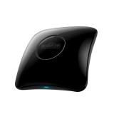 Telecomanda universala smart BroadLink RM4 Pro, hub Wi-Fi cu IR si RF