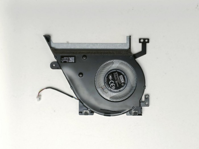 Cooler (ventilator) ASUS VIVOBOOK 15 M513U 13NB0RA0P01111