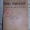 Carte veche religioasa,CAINTA DESAVARSITA O CHEIE DE AUR A CERULUI,1941,T.GRATU