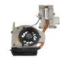 83.Sistem coolere laptop cu heatsink AD5205HX-EB3