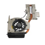 83.Sistem coolere laptop cu heatsink AD5205HX-EB3