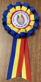 C7 21 - Cocarda tricolora - Ziua veteranilor de razboi - 29 aprilie 2023
