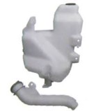 Rezervor spalator parbriz Honda Accord (Cu2), 03.2008-03.2011, Honda Accord (Cu2), 04.2011-, cu pompa spalator, cu sistem de spalare a farurilor, 768