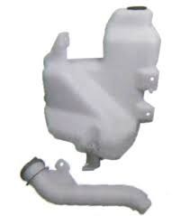Rezervor spalator parbriz Honda Accord (Cu2), 03.2008-03.2011, Honda Accord (Cu2), 04.2011-, cu pompa spalator, cu sistem de spalare a farurilor, 768 foto