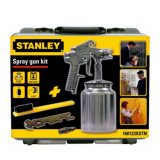 Pistol de vopsit cu aspiratie 1L Stanley&reg; - 160123XSTN