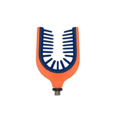 CAP SUPORT COLMIC LIONE HAIR ROD REST foto